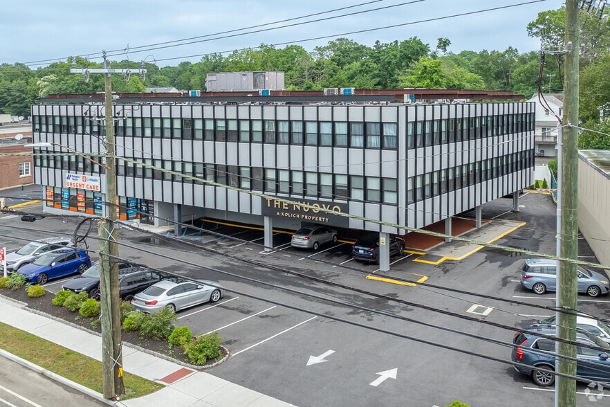 1011 High Ridge Rd, Stamford, CT for lease - Primary Photo - Image 1 of 4