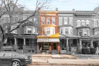 More details for 2815 N Calvert St, Baltimore, MD - Multifamily for Sale