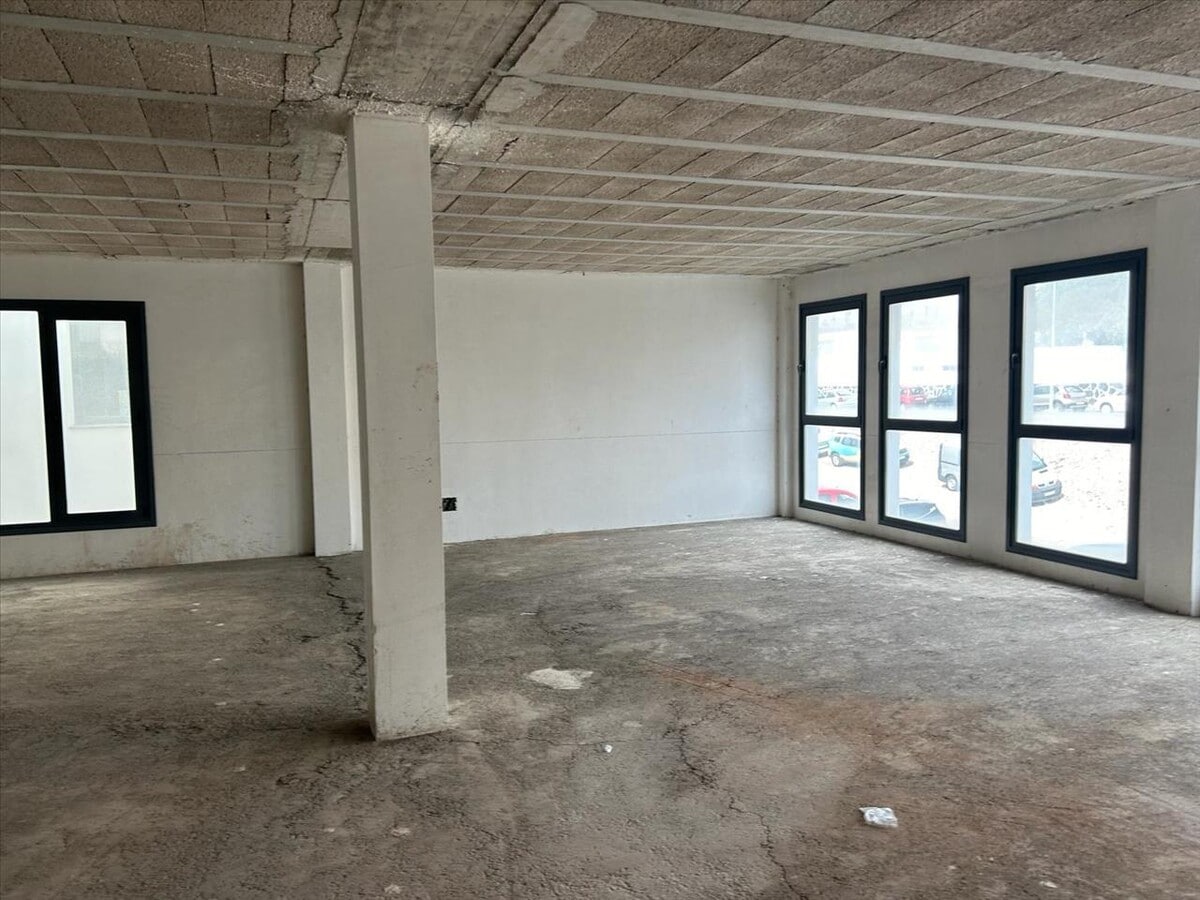 Calle Juan Domínguez Peña, 7, Puerto del Rosario, LP 35600 - - - Floor Plan - Image 1 of 8