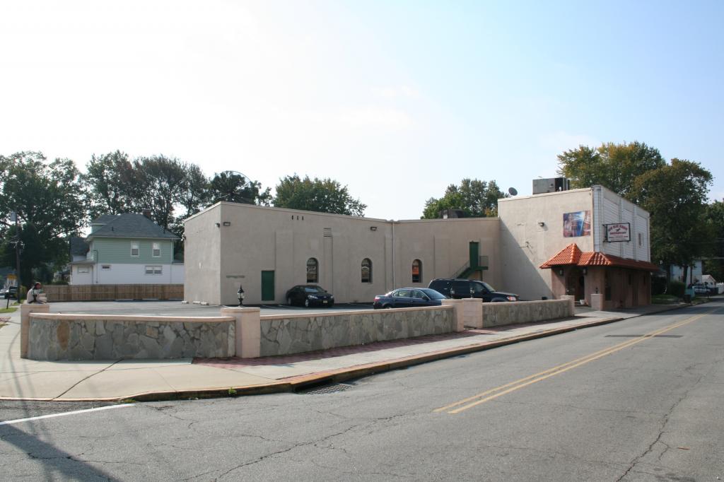 256 Hollywood Ave, Hillside, NJ 07205