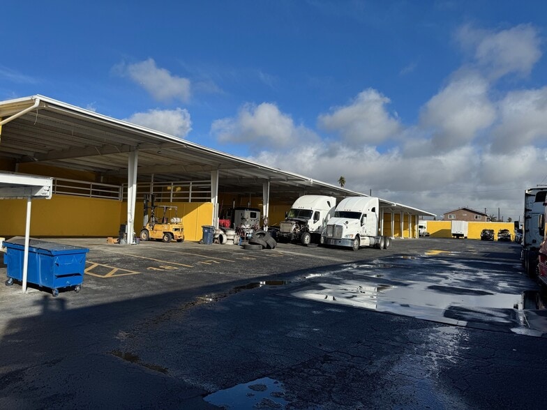 4843 Cecilia St, Cudahy, CA for lease - Building Photo - Image 2 of 5