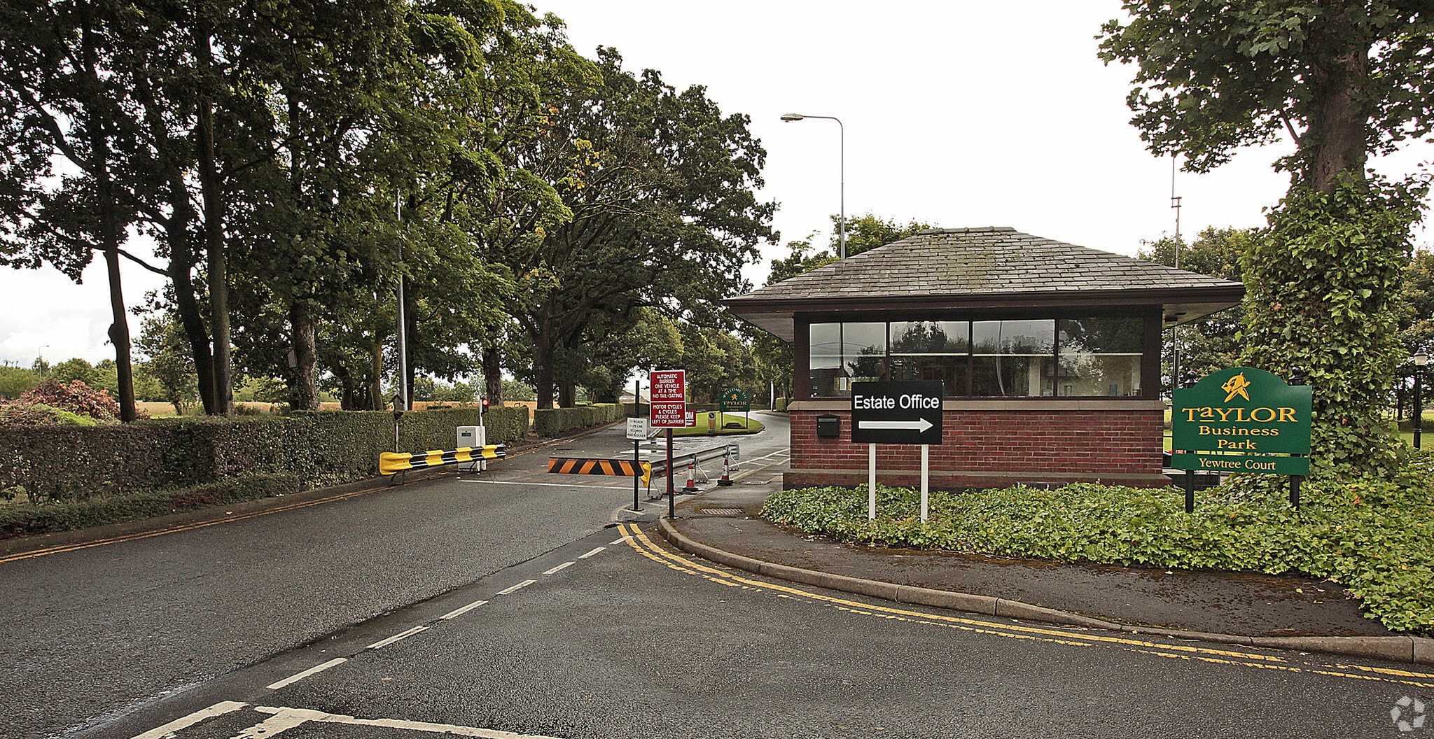 Greenwood Ct, Warrington for sale Building Photo- Image 1 of 1