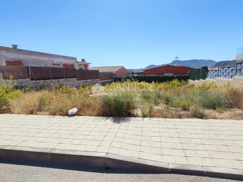 Land in Aspe for sale - Building Photo - Image 2 of 4