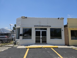 More details for 1114 N State Road 7, Hollywood, FL - Retail for Sale