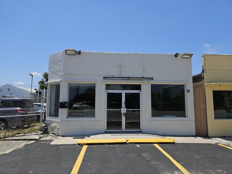 1114 N State Road 7, Hollywood, FL for sale - Building Photo - Image 1 of 15