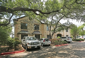 Park at Eanes Creek 1 - Loft