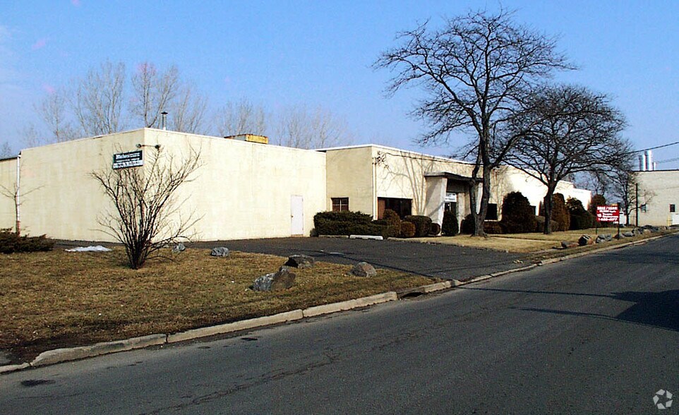 100 Industrial Ave, Little Ferry, NJ 07643