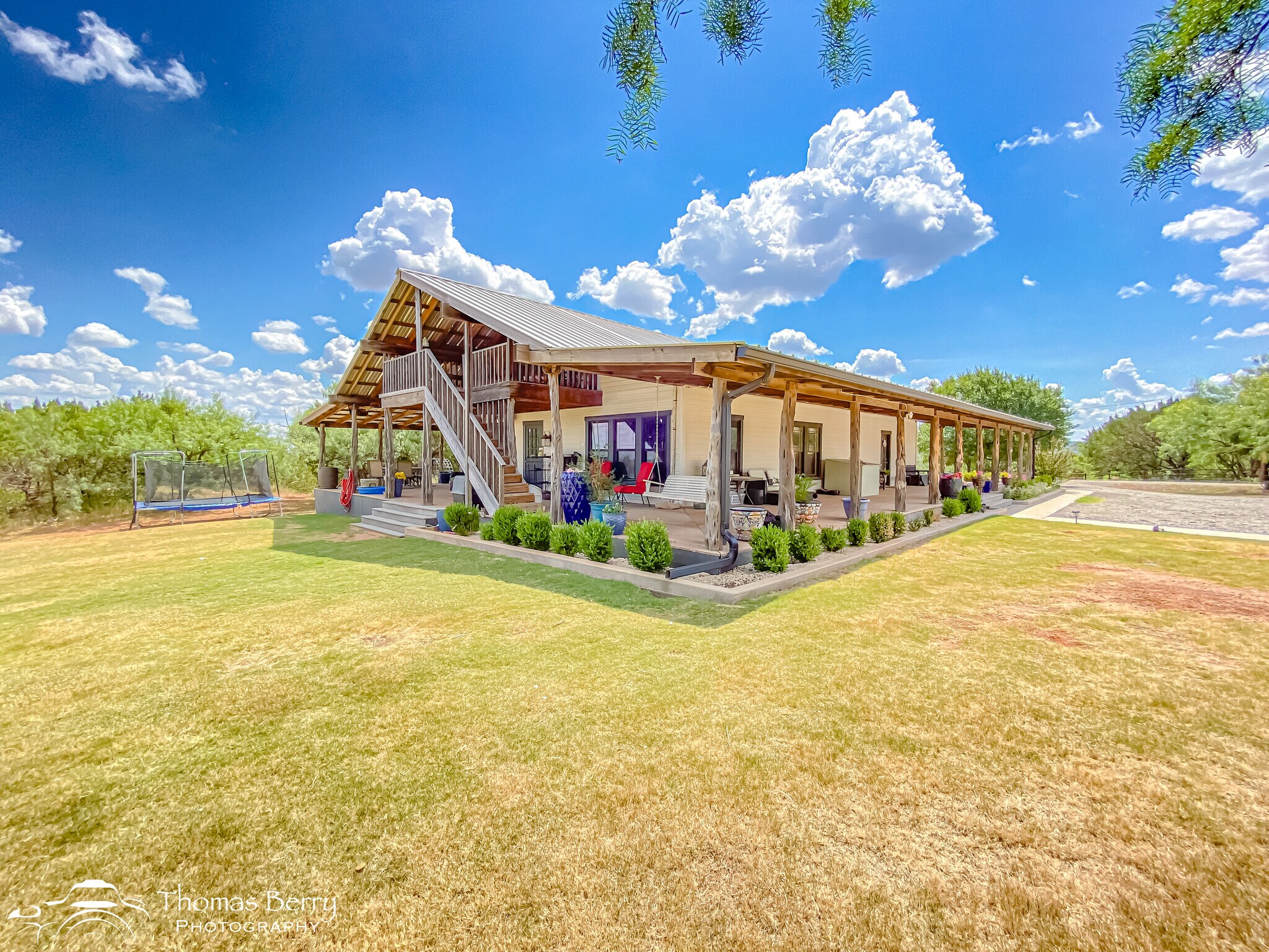214 County Road 330, Buffalo Gap, TX for sale Building Photo- Image 1 of 1