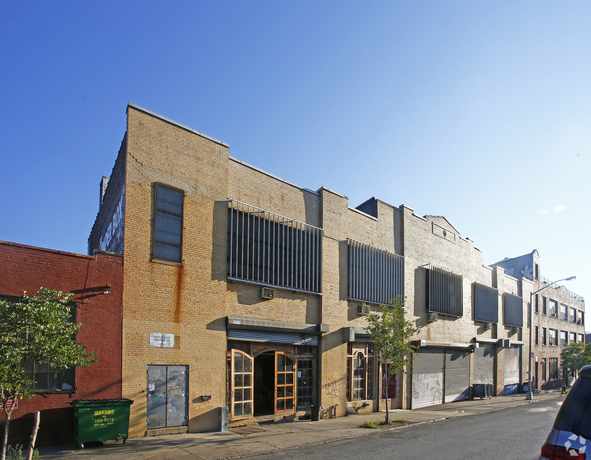 23 Meadow St, Brooklyn, NY for sale Building Photo- Image 1 of 1