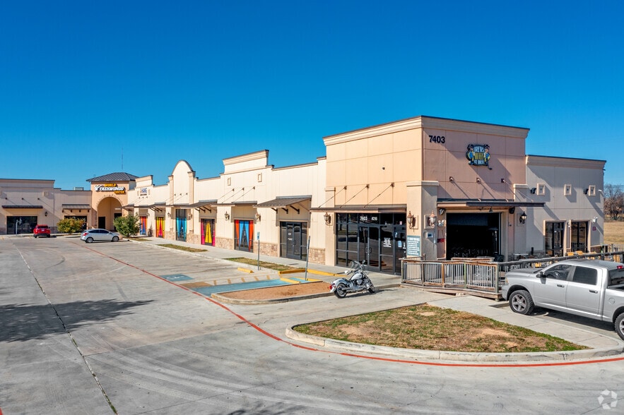 7403 W Loop 1604, San Antonio, TX for sale - Primary Photo - Image 1 of 1