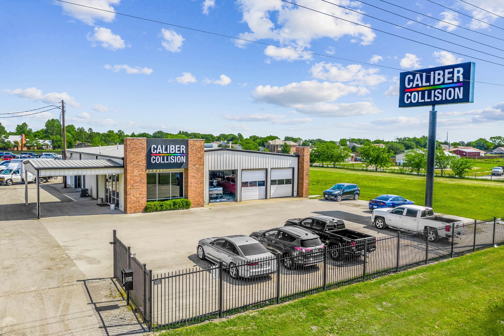 4538 State Highway 276, Rockwall, TX for sale Primary Photo- Image 1 of 1