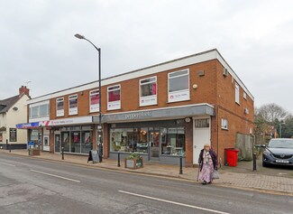 More details for 43 Warwick Rd, Kenilworth - Retail for Lease