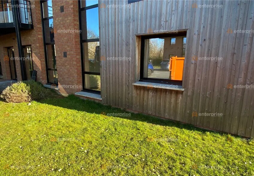 Office in VILLENEUVE-D'ASCQ for lease - Building Photo - Image 2 of 6