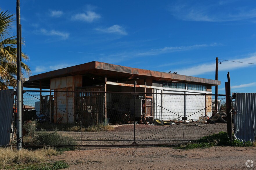 14200 W Jimmie Kerr Blvd, Casa Grande, AZ 85222 | LoopNet