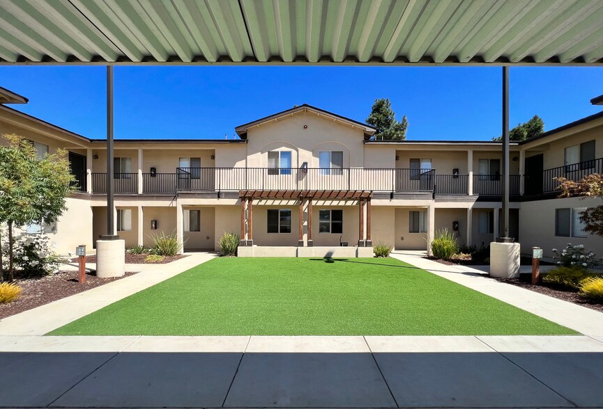 1904 Monterey, Soledad, CA 93960 Multifamily for Sale