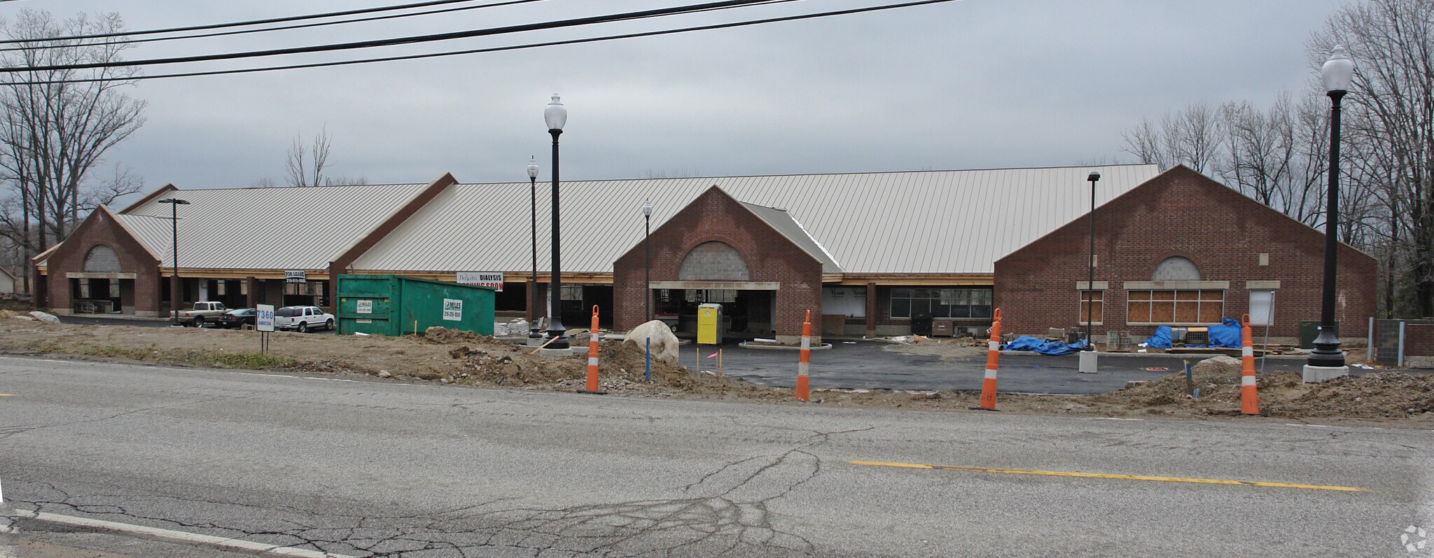 73607380 Engle Rd, Middleburg Hts, OH 44130 Office for Lease