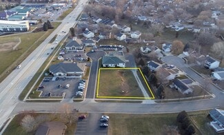 More details for 1022 Bel Air Ln, Rochester, MN - Land for Lease