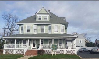 More details for 37 Arnold Ave, Point Pleasant Beach, NJ - Specialty for Sale