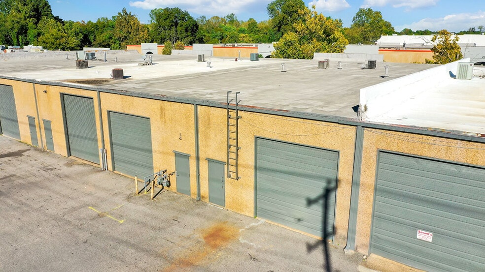 2856 Lamb Pl, Memphis, TN for lease - Building Photo - Image 3 of 5