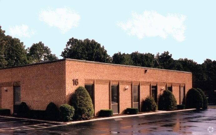 16 Computer Dr W, Colonie, NY for sale Building Photo- Image 1 of 1