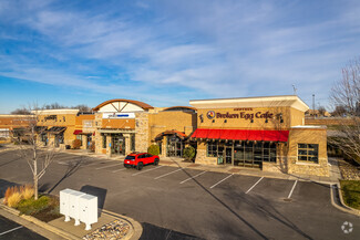 More details for 13366-13386 Metcalf Ave, Overland Park, KS - Retail for Lease