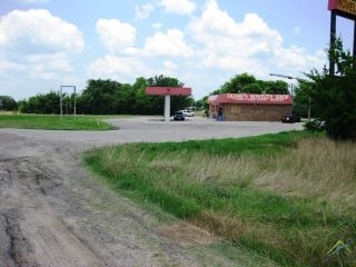 120 N FM 900, Saltillo, TX for sale - Primary Photo - Image 1 of 1