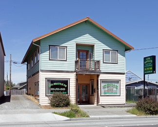 More details for 338 NW 85th St, Seattle, WA - Office for Lease