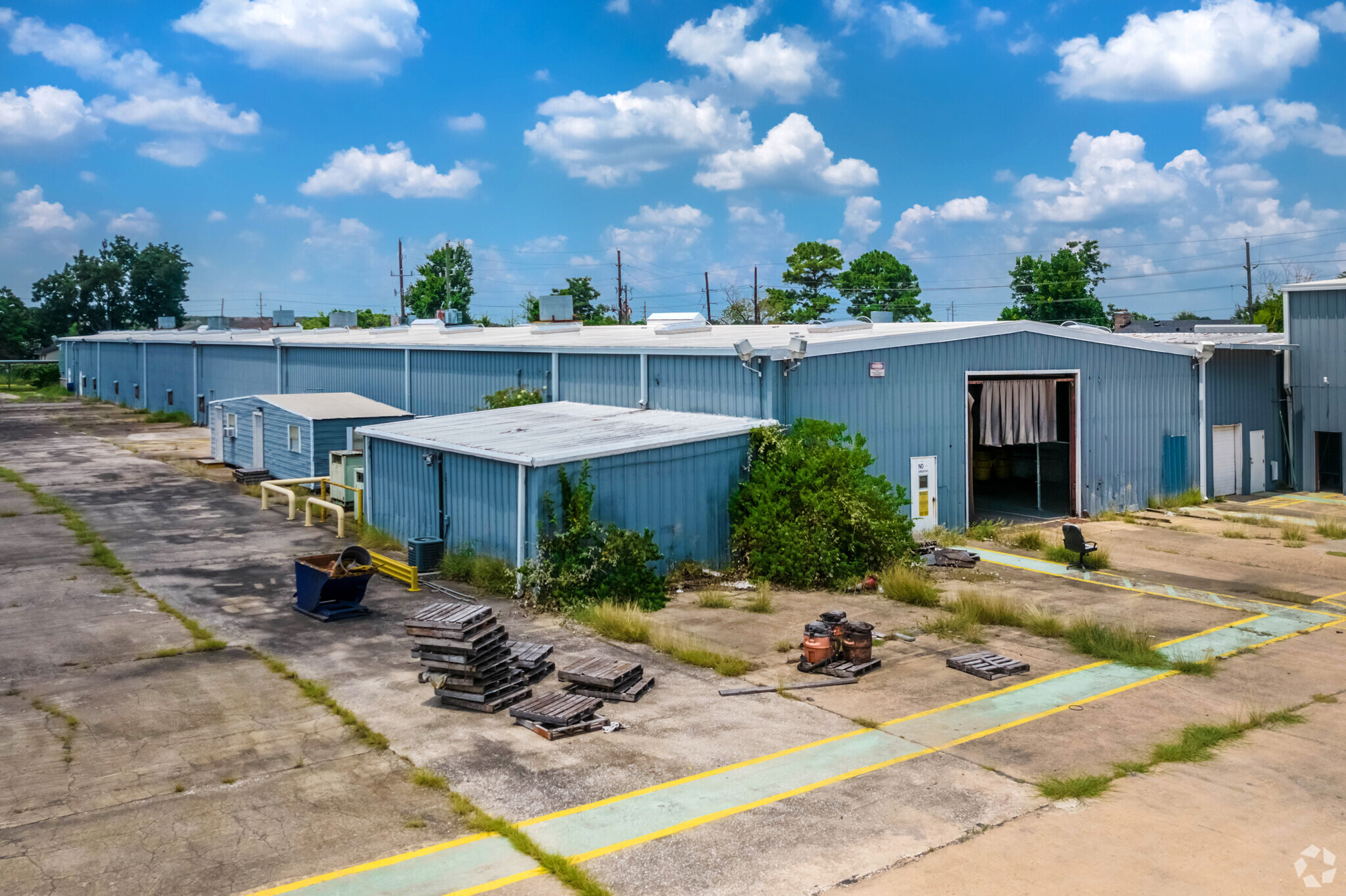 8204 Fairbanks N Houston Rd, Houston, TX for sale Primary Photo- Image 1 of 1