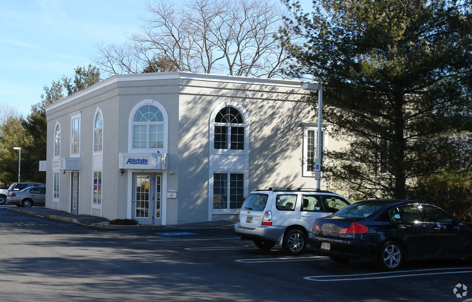 1330 Laurel Ave, Sea Girt, NJ for lease - Primary Photo - Image 1 of 3