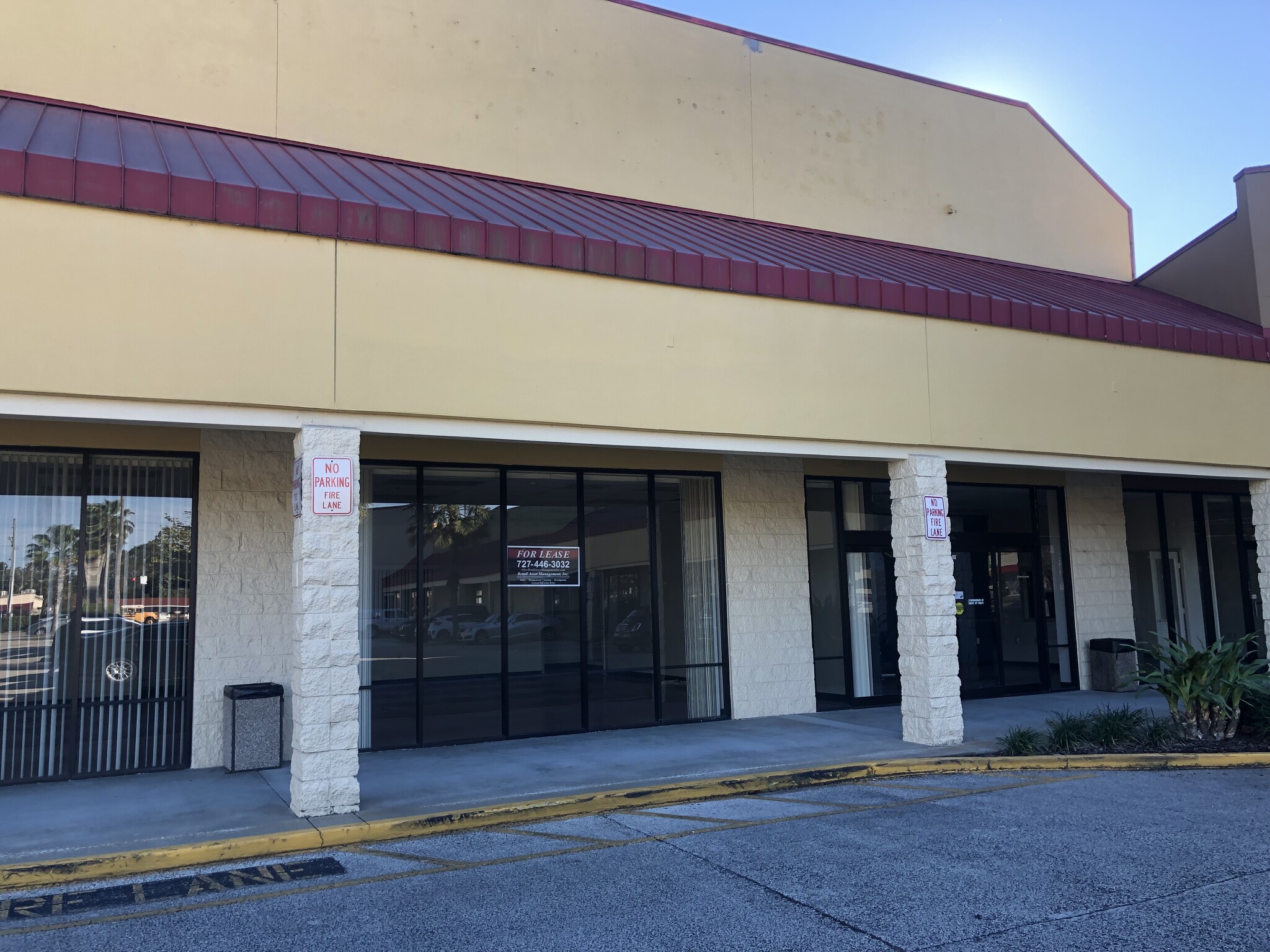 1140 E Altamonte Dr, Altamonte Springs, FL for lease Building Photo- Image 1 of 5