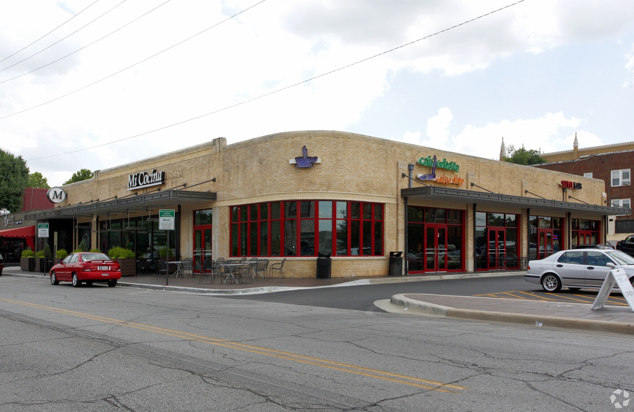 1338-1342 E 15th St, Tulsa, OK for sale Primary Photo- Image 1 of 1