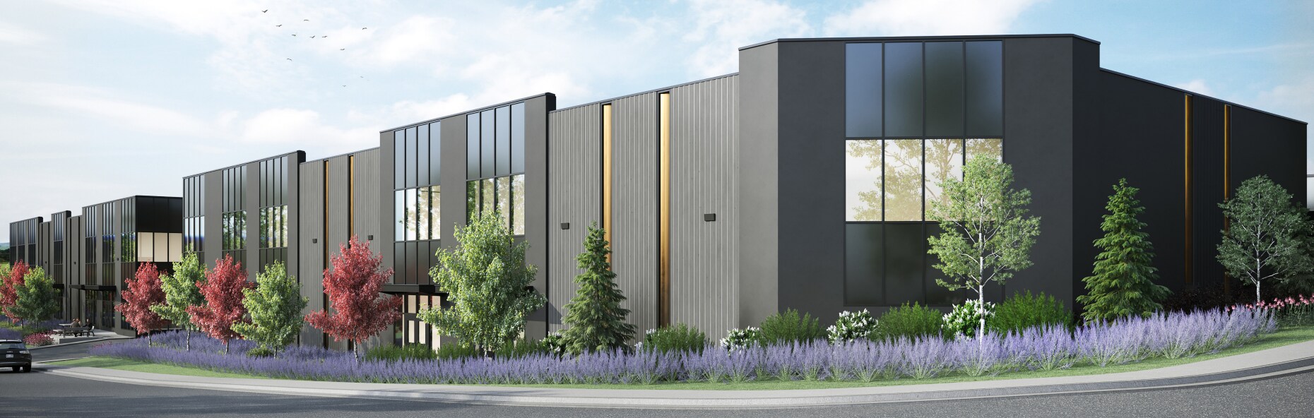 2094 Pier Mac Way, Kelowna, BC for lease Primary Photo- Image 1 of 20