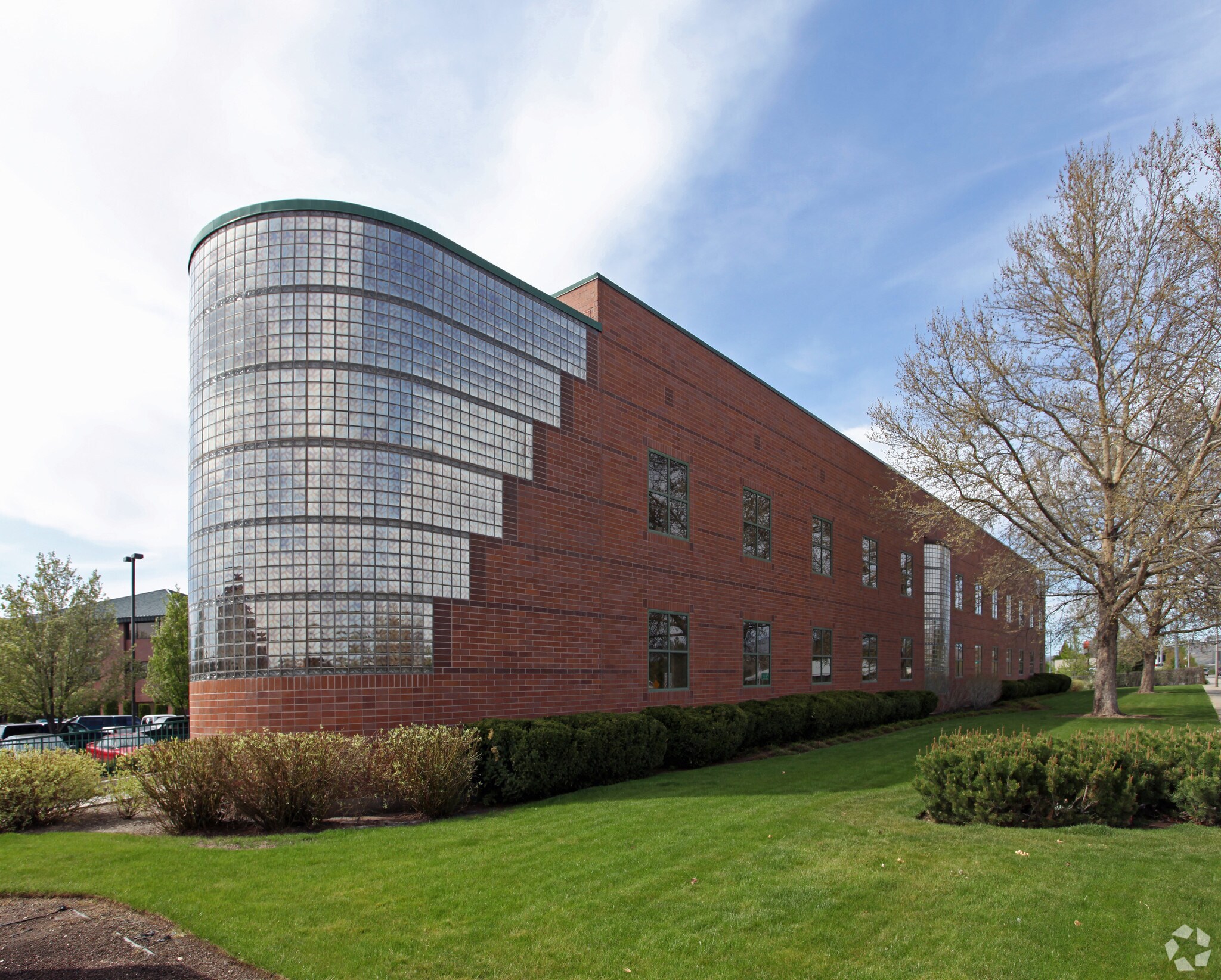 1455 N Orchard St, Boise, ID for lease Primary Photo- Image 1 of 5