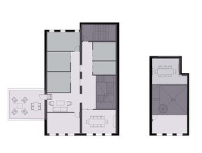 718 7th St NW, Washington, DC for lease Floor Plan- Image 1 of 1