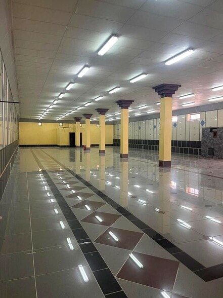 Industrial in Gálvez, Toledo for sale - Interior Photo - Image 3 of 8