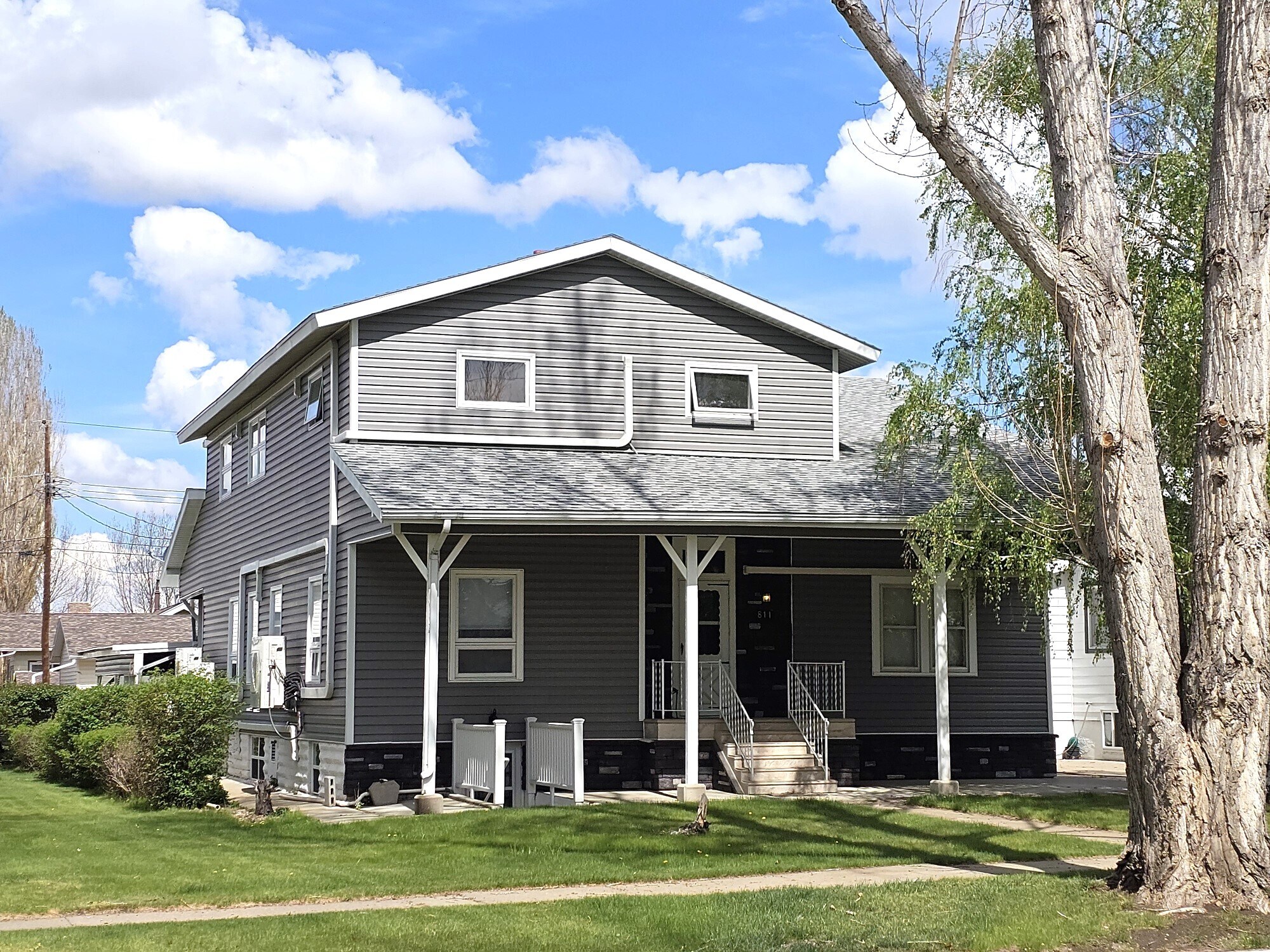 811 N Meade Ave, Glendive, MT for sale Building Photo- Image 1 of 1