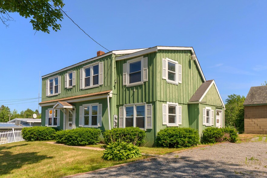 204 Patriots Rd, Templeton, MA for sale - Primary Photo - Image 1 of 1