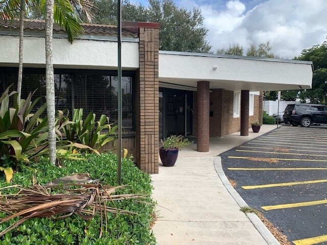 8290 N University Dr, Tamarac, FL for sale Building Photo- Image 1 of 1
