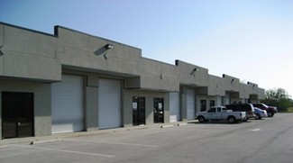 More details for 1424 Hamlin Ave, Saint Cloud, FL - Industrial for Lease