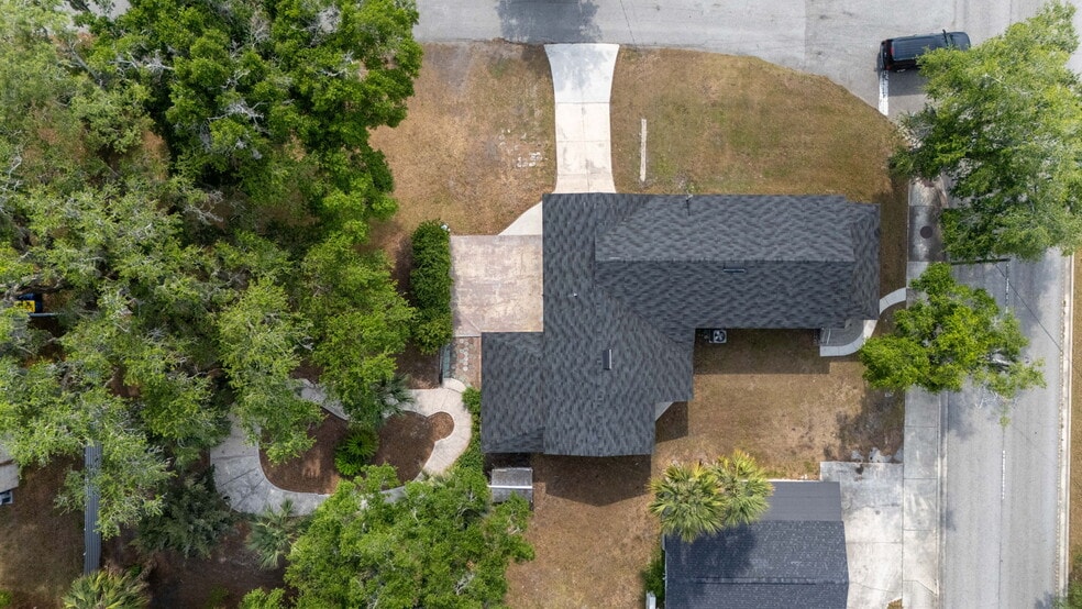 6108 Arlington Rd, Jacksonville, FL for sale - Aerial - Image 3 of 74