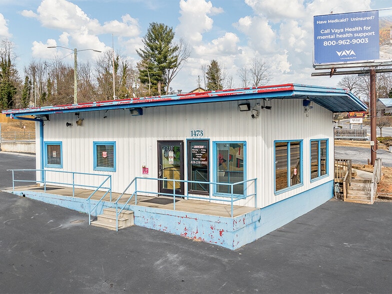 Land Redevelopment Opportunity portfolio of 3 properties for sale on LoopNet.com - Building Photo - Image 1 of 21