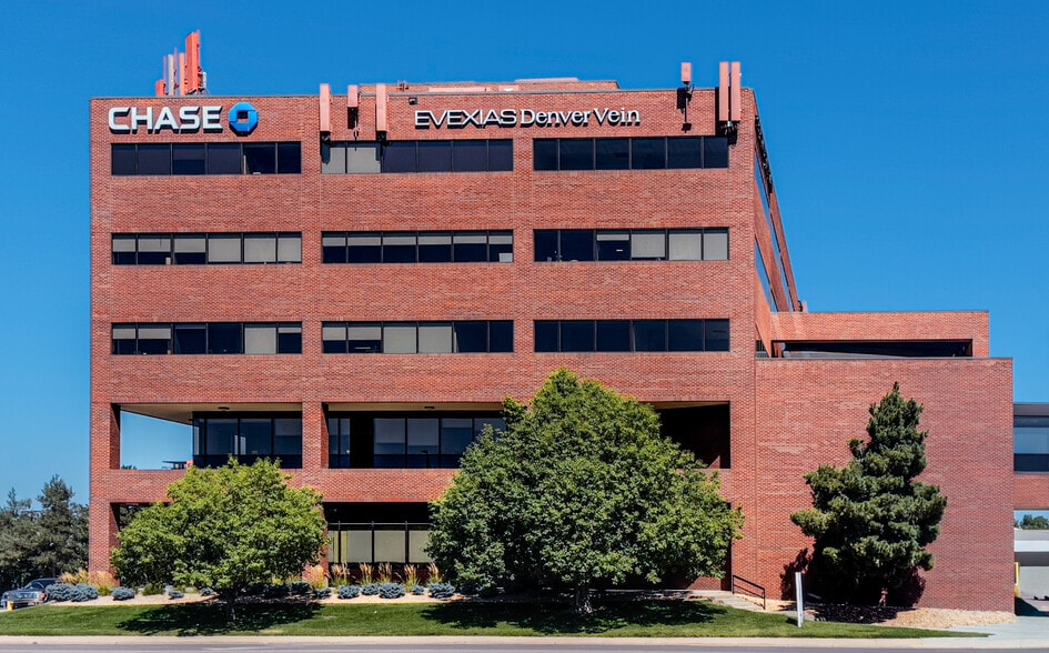 2696 S Colorado Blvd, Denver, CO for lease - Building Photo - Image 2 of 27