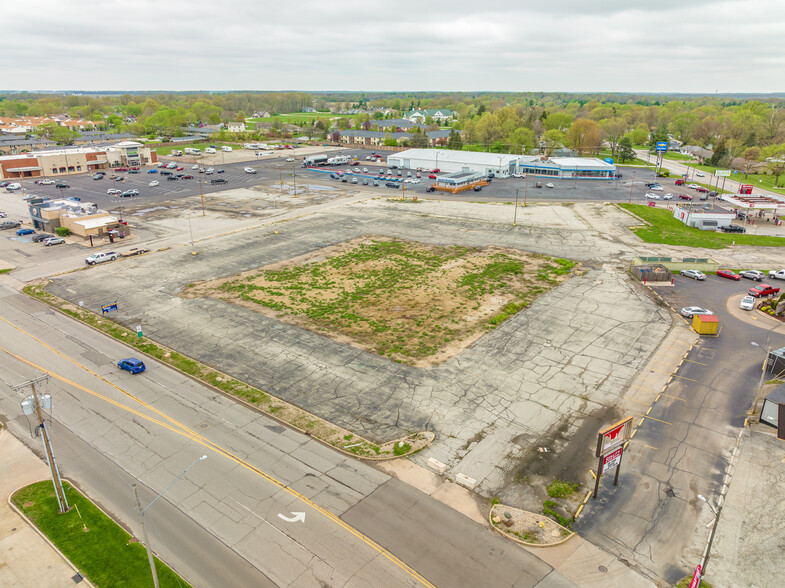 1412 W Kem Rd, Marion, IN for sale - Building Photo - Image 3 of 3