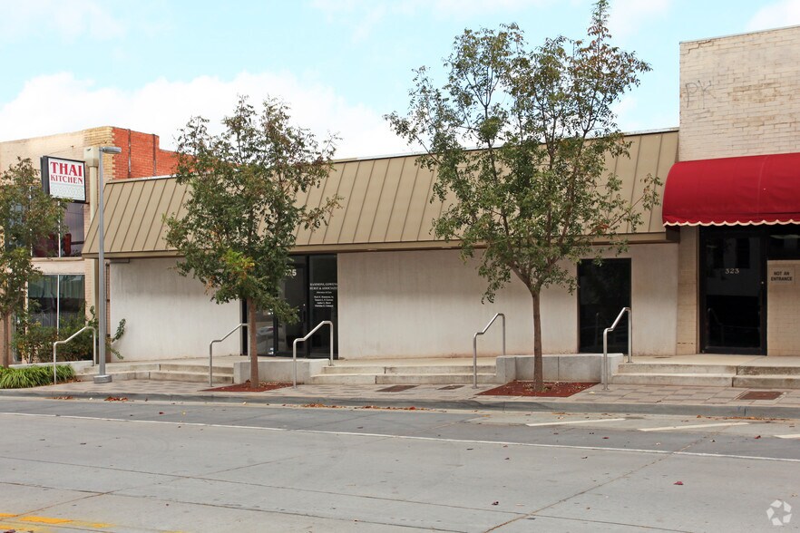 325 Dean A Mcgee Ave Oklahoma City Ok 73102 Property Record 325 Dean A Mcgee Ave Oklahoma City Ok