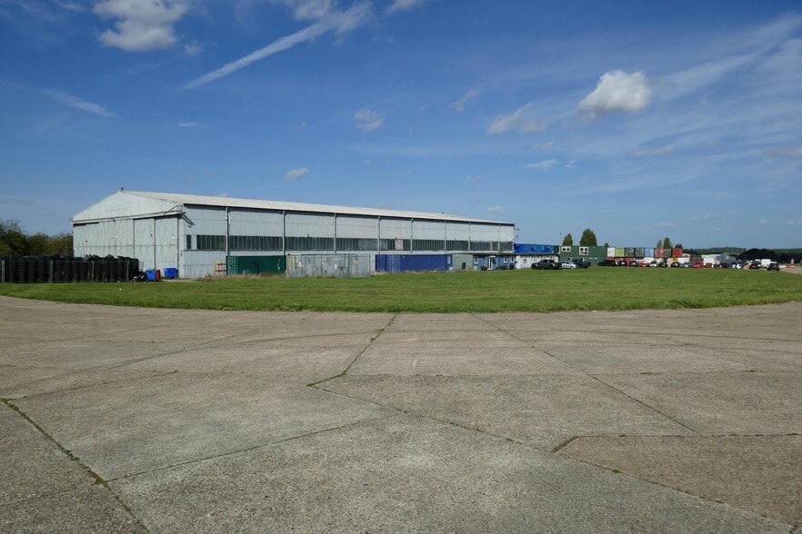 Merlin Way, Epping for lease - Building Photo - Image 2 of 6