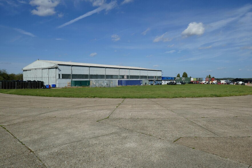 Merlin Way, Epping for lease - Building Photo - Image 3 of 10
