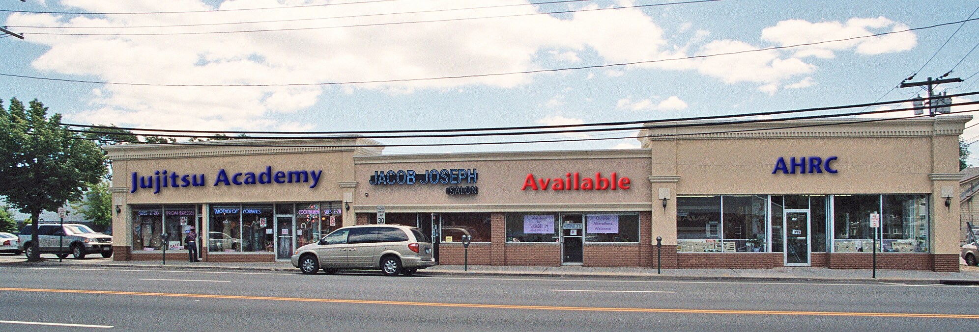 174-182 Merrick Rd, Lynbrook, NY for sale Building Photo- Image 1 of 1