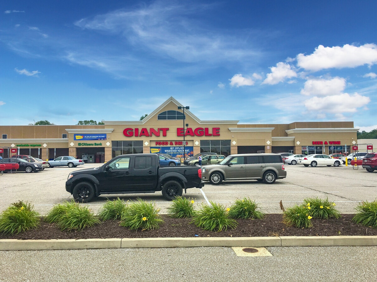4041-4287 Buffalo Rd, Erie, PA 16510 