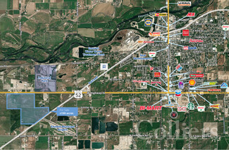 More details for 2719 W State Highway 52, Emmett, ID - Land for Sale