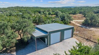 More details for 217 Southern Dr, Johnson City, TX - Flex for Lease